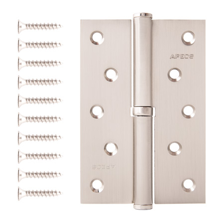 �����, ����� ������� Apecs 120*80-B-Steel-NIS-R, ��� "�������� �������"