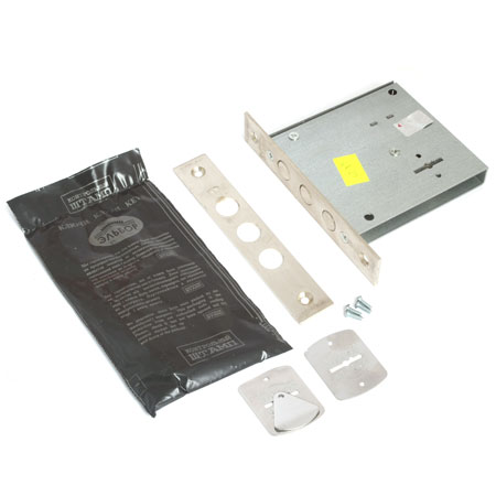 Замки врезные, Замок врез. Кремень В-1.04.02.3 К, ООО "Компания СтилДом"