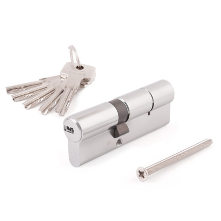  ,   ABUS D6N 45/55 KD W/5 LONG KEY,  " "