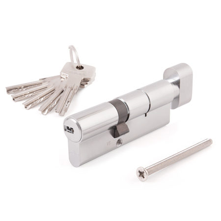  ,   ABUS KD6N Z45/K55 KD W/5 LONG KEY,  " "