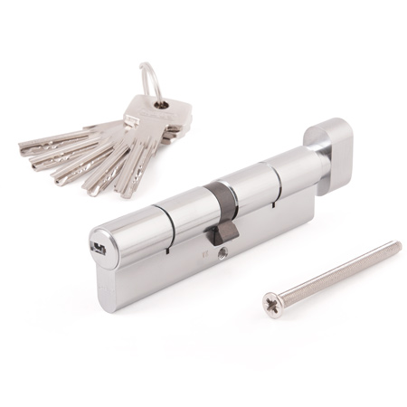  ,   ABUS KD6N Z55/K55 KD W/5 LONG KEY,  " "