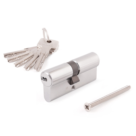  ,   ABUS D6N 30/50 KD W/5 TL-KEYS C/BLISTER (81506),  " "