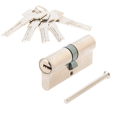 Механизмы секретности, Цилиндровый механизм Vanger YM-70-CR, ООО "Компания СтилДом"