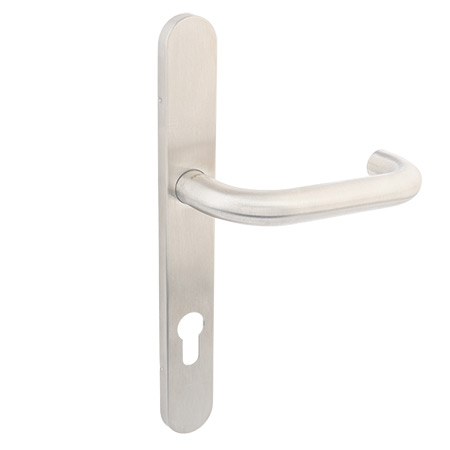 Ручки на планке, Ручки на планке Apecs HP-85.2703-INOX/304, ООО "Компания СтилДом"