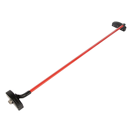 �����-������ � �������, �����-������ �������� � �������� Apecs PB-1800B-Panic-BL/Red, ��� "�������� �������"