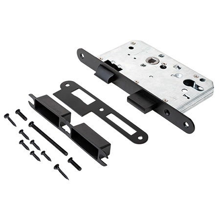 ����� �������, ����� ������� ��������������� Apecs 1900-INOX-BLM, ��� "�������� �������"