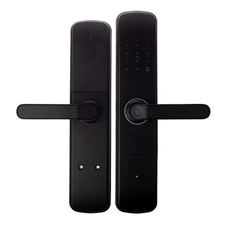 ����� �����������, ����� �� ������ ����������� Apecs Smart HPE-8001-BLM (TTLock, WiFi, FP), ��� "�������� �������"