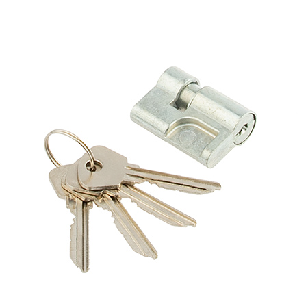 Механизмы секретности, Цилиндровый механизм МЦ8-6 (накл.), ООО "Компания СтилДом"