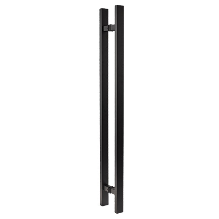  , - Avers Square HC-0920-40*20/800-INOX/201-BLM,  " "