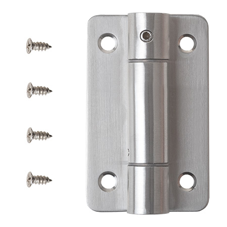 ,    Avers 90*56*2-INOX/304 (R6),  " "