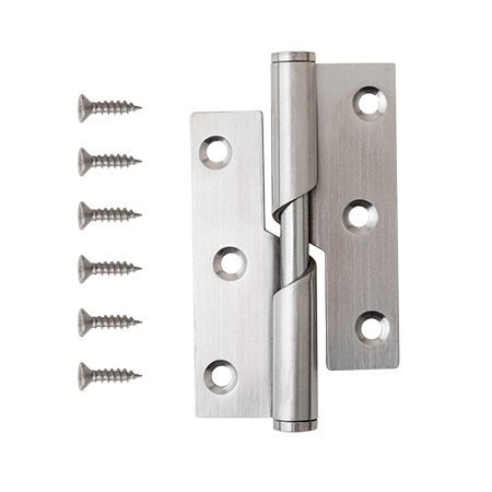 ,    Avers 76*51*1,5-INOX/201-R,  " "