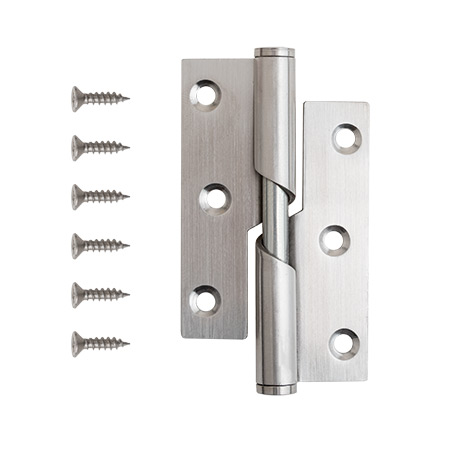 ,    Avers 76*51*1,5-INOX/201-L,  " "