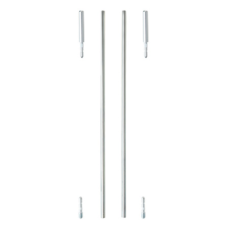 ,   Apecs MB-2001-Panic-ZN (1500 mm) (B2B),  " "