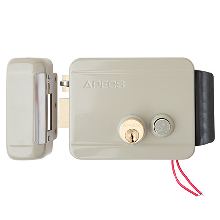  ,    Apecs ERL-2369-GR-L,  " "