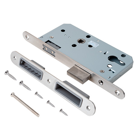  ,   Apecs 8300-M-INOX,  " "