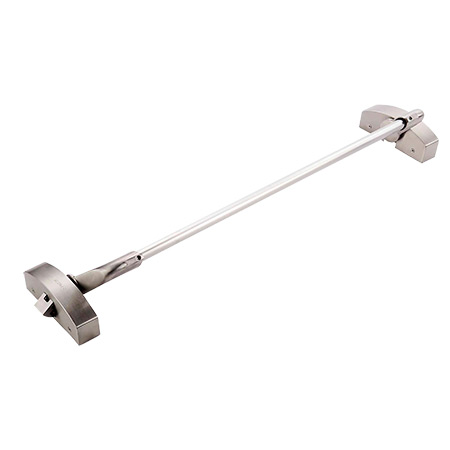 �����-������ � �������, �����-������ �������� � �������� Apecs PB-1800B-Panic-INOX/304, ��� "�������� �������"