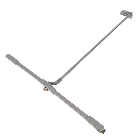 �����-������ � �������, �����-������ �������� � ������ Apecs PB-1800D-Panic-SL, ��� "�������� �������"