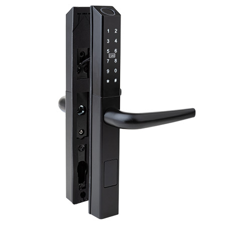 ����� �����������, ����� �� ������ ����������� Apecs Smart HPE-8201-BLM (TTLock, BLE, FP), ��� "�������� �������"